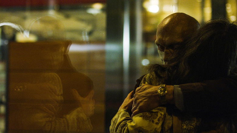 кадр из фильма Happy Face