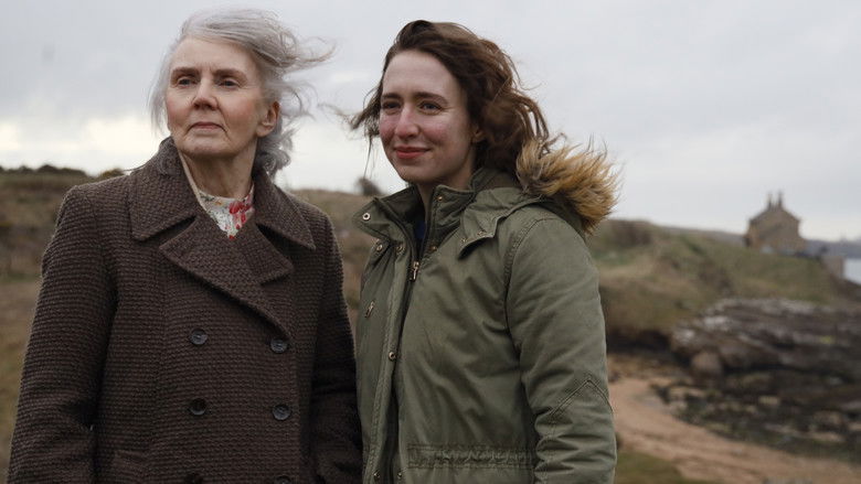 кадр из фильма Different Shores