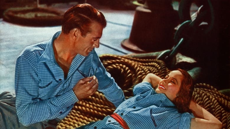 Ковбой и леди