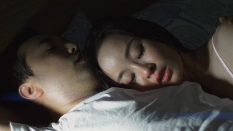 кадр из фильма 먹이사슬