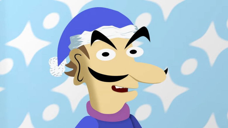 кадр из фильма The BLG Awards 2025