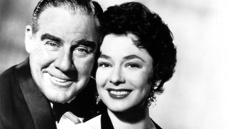 кадр из фильма Joe Macbeth