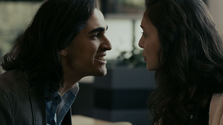 кадр из фильма Три апокрифа: Обет