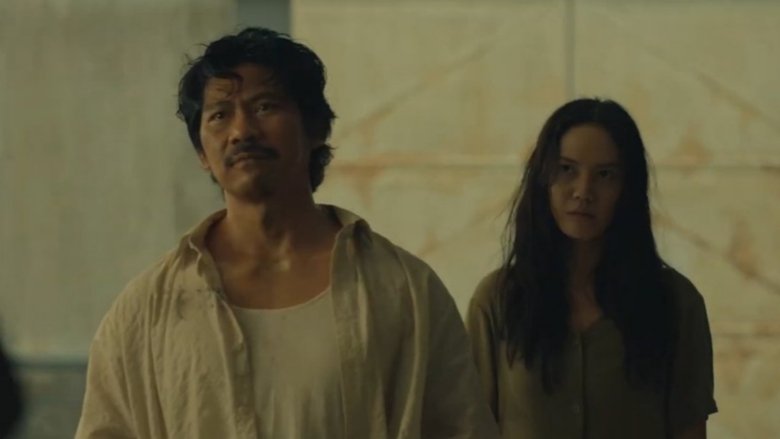 кадр из фильма Qodrat 2