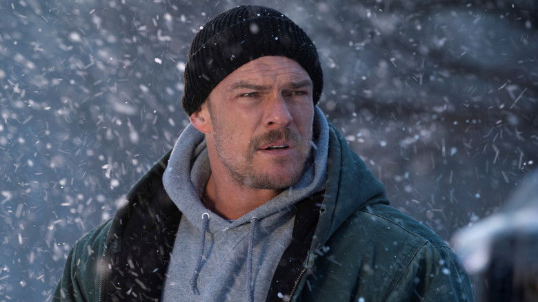 кадр из фильма Обыкновенные ангелы