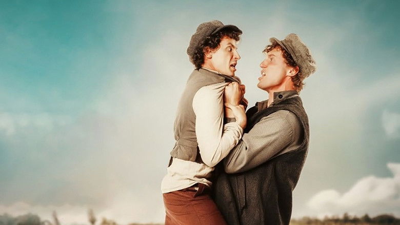 кадр из фильма Sami swoi. Początek