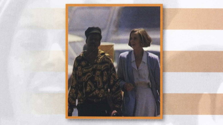 кадр из фильма Taxi to Soweto