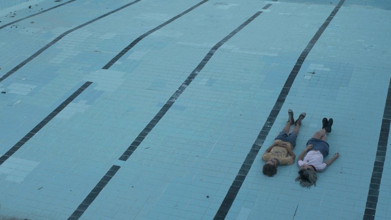 кадр из фильма Un viaje a la luna