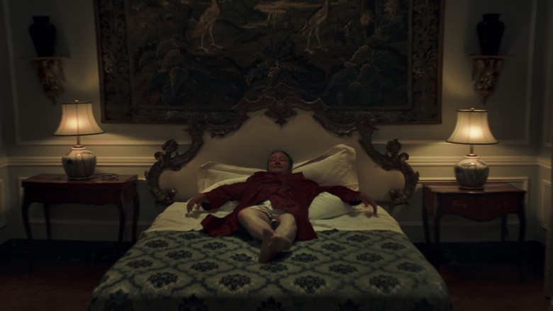 кадр из фильма Тёмные очки