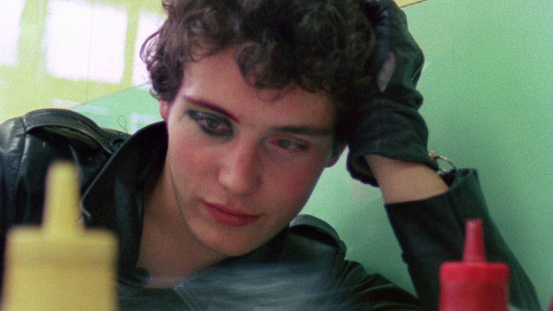 кадр из фильма Jubilee