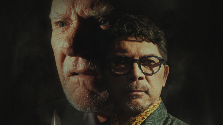 кадр из фильма Et Tu