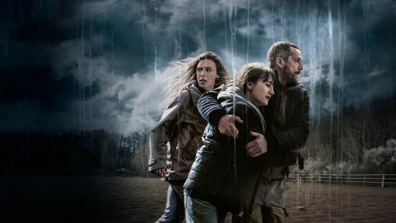 кадр из фильма Катастрофа