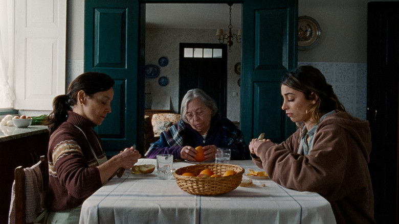 кадр из фильма Légua