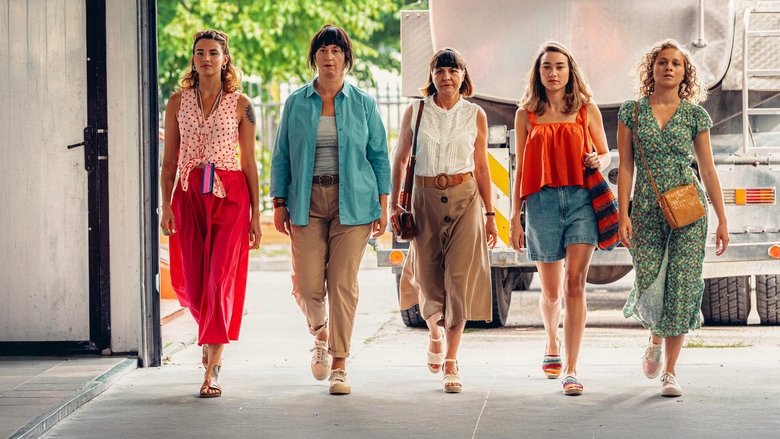 кадр из фильма Смерть накануне свадьбы