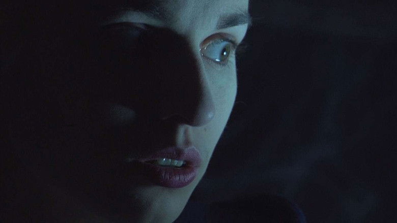 кадр из фильма Помогите, я мертва