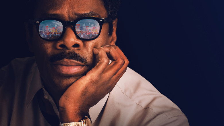 кадр из фильма Растин