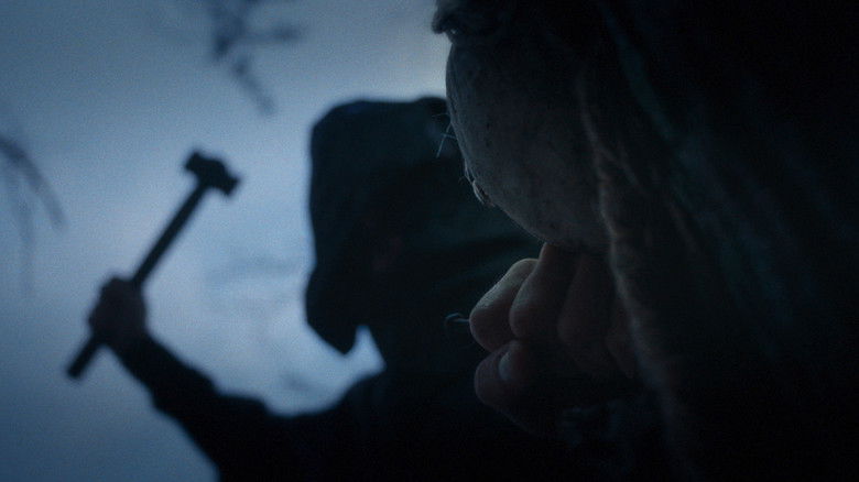 кадр из фильма Damp Trees