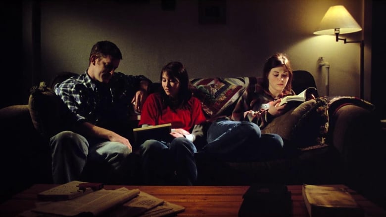 кадр из фильма We Go Way Back