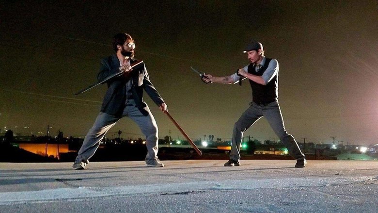 кадр из фильма Blindsided: The Game