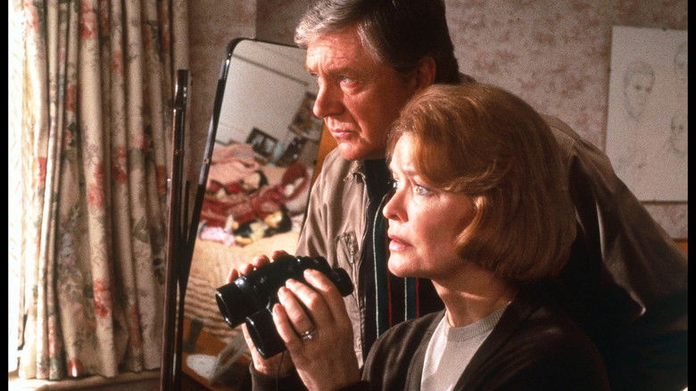 кадр из фильма Pack of Lies