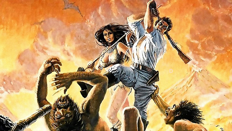 кадр из фильма Люди, забытые Временем