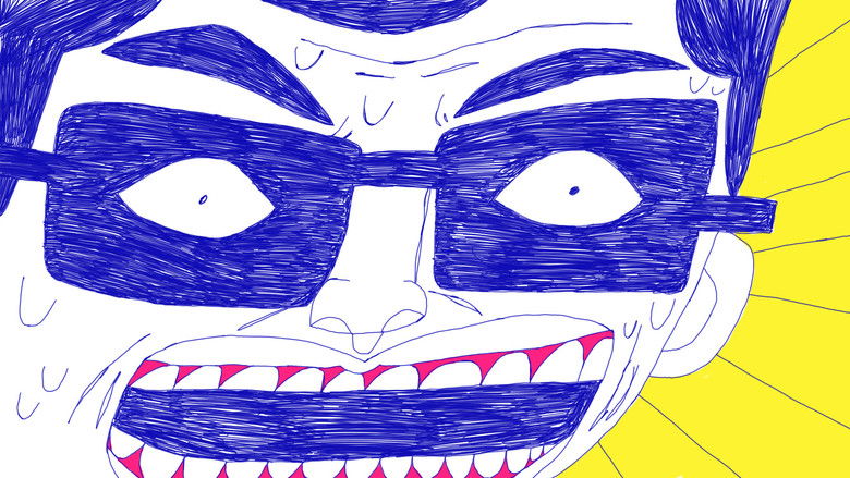 кадр из фильма Monkey Beats