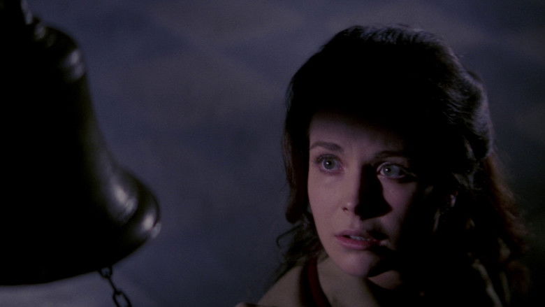 кадр из фильма Дом, который кричит