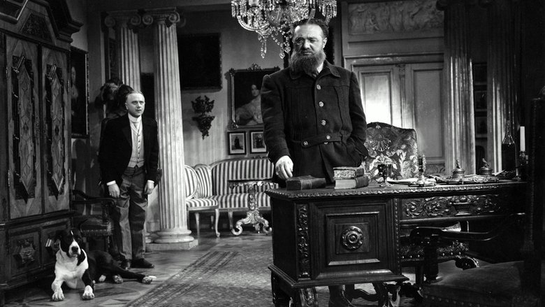 кадр из фильма Верноподданный