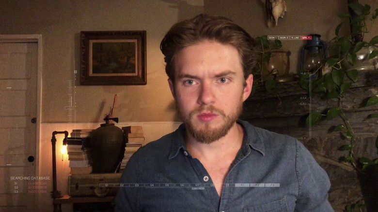 кадр из фильма Нулевой контакт