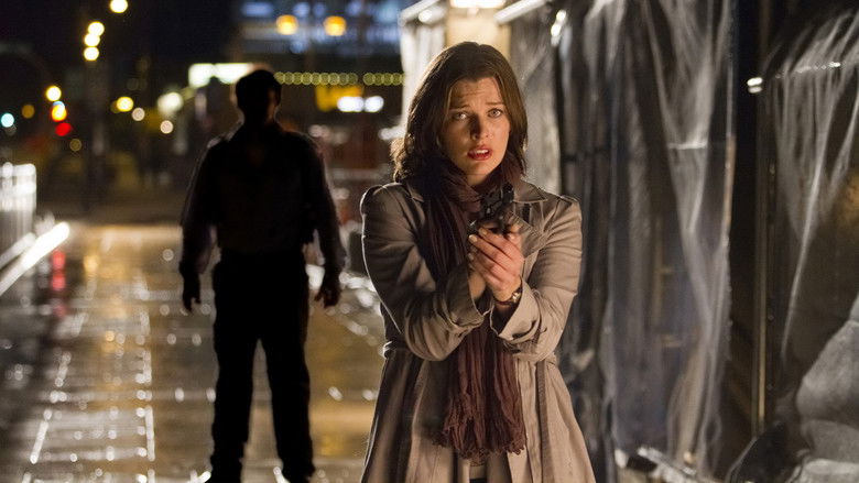 кадр из фильма Лица в толпе