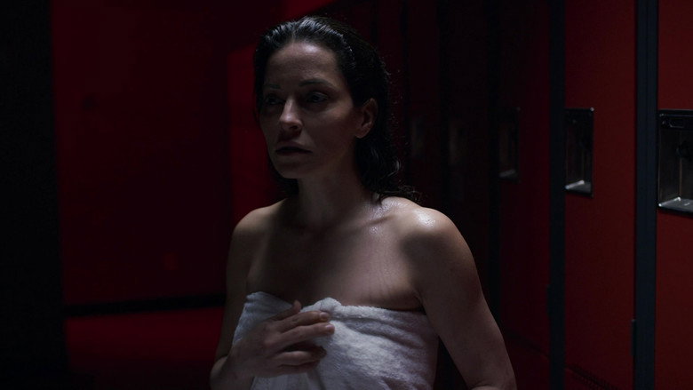 кадр из фильма Don't Look There