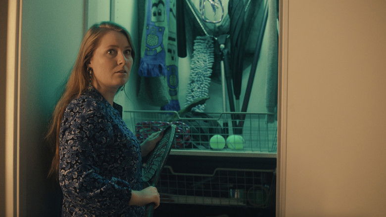 кадр из фильма Middag i provinsen