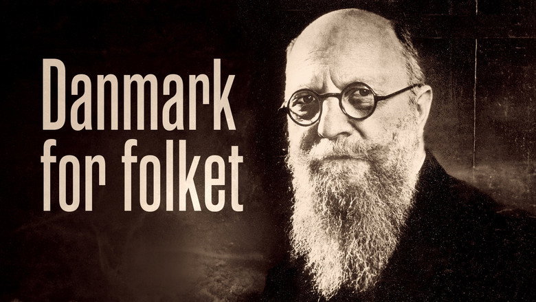 кадр из фильма Danmark for Folket