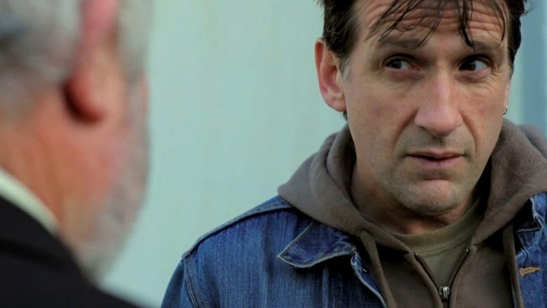 кадр из фильма The Pier