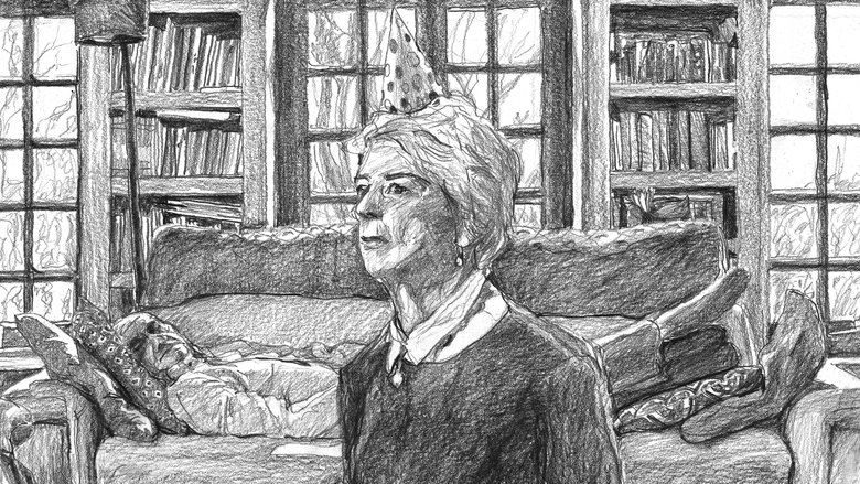 кадр из фильма Cécile