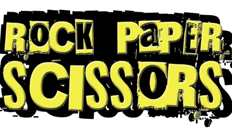 кадр из фильма Rock Paper Scissors