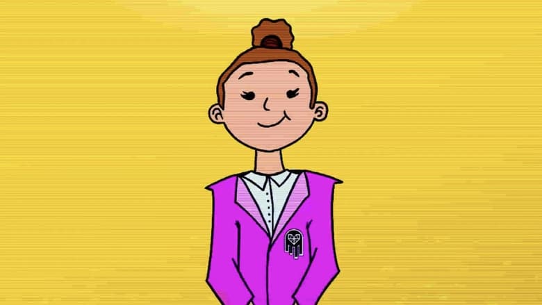 кадр из фильма Lovecraft Inc.