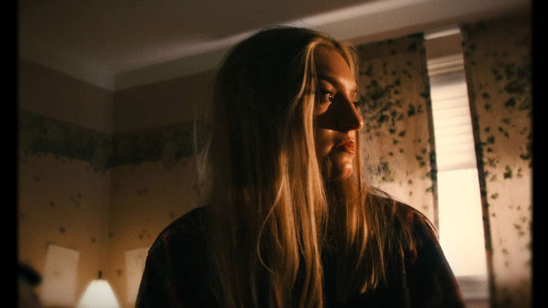 кадр из фильма Blood