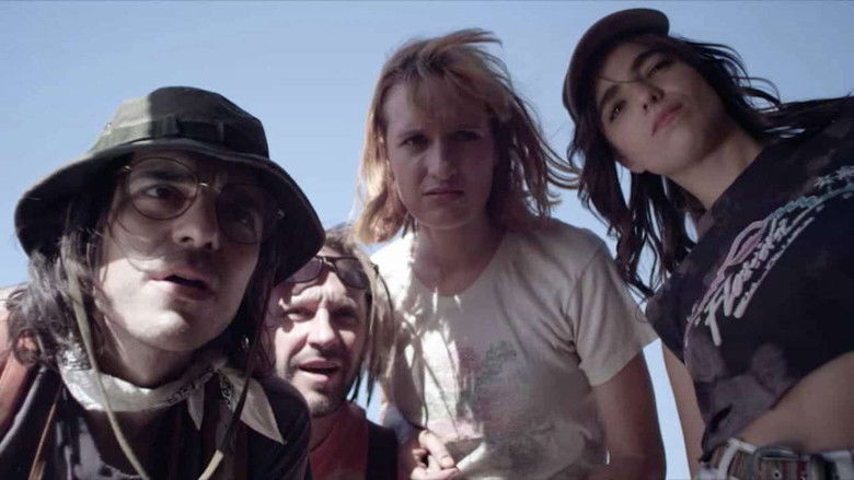 кадр из фильма XX