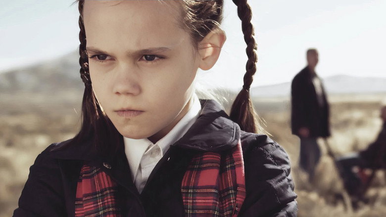 кадр из фильма Penny Dreadful