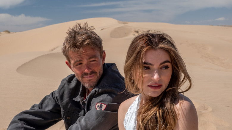 кадр из фильма Загвоздка