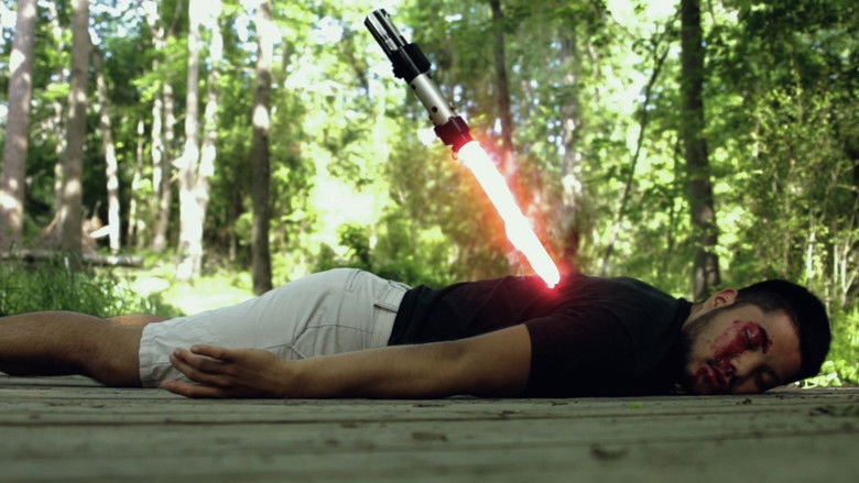 кадр из фильма Soldiers & Saints