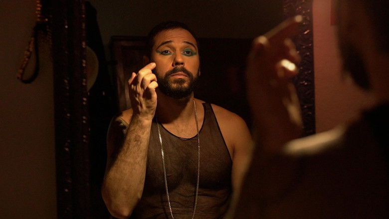 кадр из фильма Ar