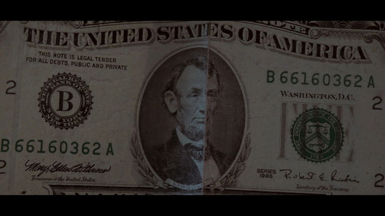 кадр из фильма DON'T