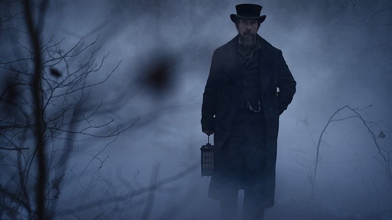 кадр из фильма Всевидящее око