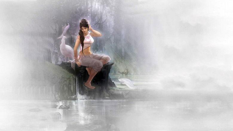 кадр из фильма శాకుంతలం