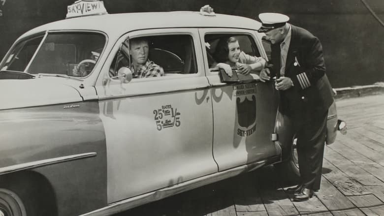 кадр из фильма Taxi
