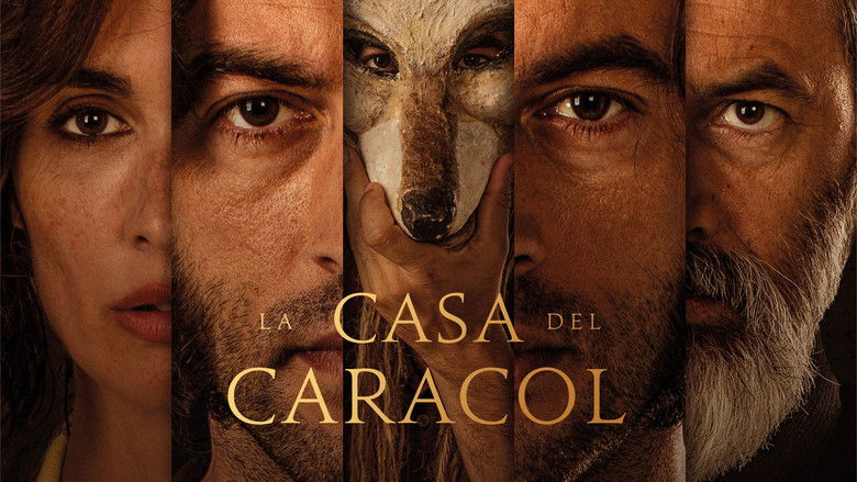 кадр из фильма Проклятие Кинтанара