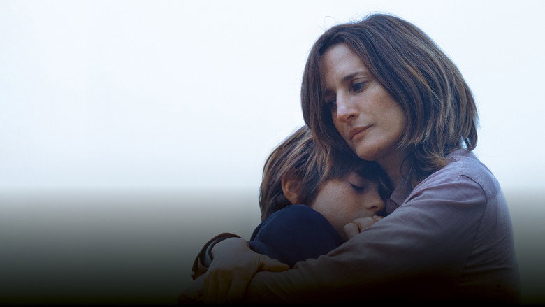 кадр из фильма Les enfants vont bien