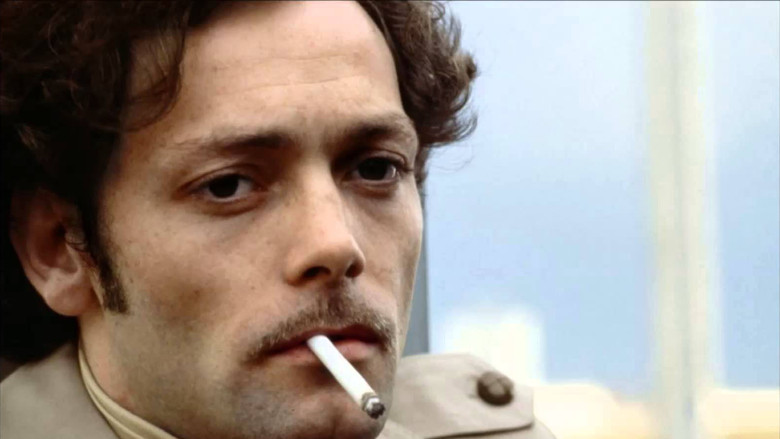 кадр из фильма Черная серия